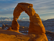 Arches National Park