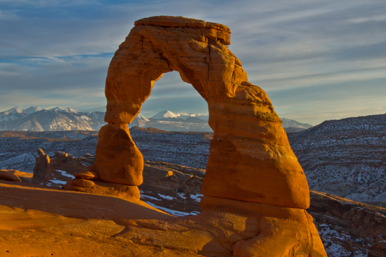 Arches National Park