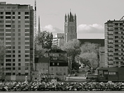 Kingston Ontario waterfront