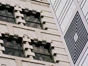 Windows into the architect