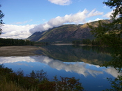 North Thompson River, BC
