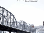 Victoria Bridge - Saskatoon, SK