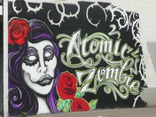 Atomic Zombie