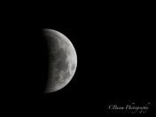 lunar eclipse