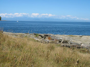 British Columbia: Newcastle Island