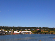 Seal Cove, Grand Manan, NB