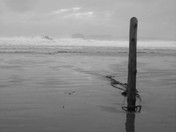 North Chesterman's Beach, Tofino, BC