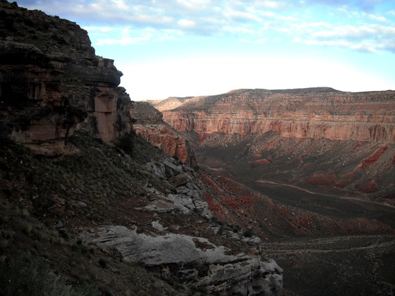 Grand Canyon National Park