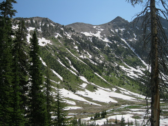 Grand Teton National Park