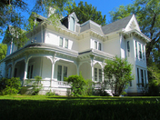 Harry S Truman National Historic Site