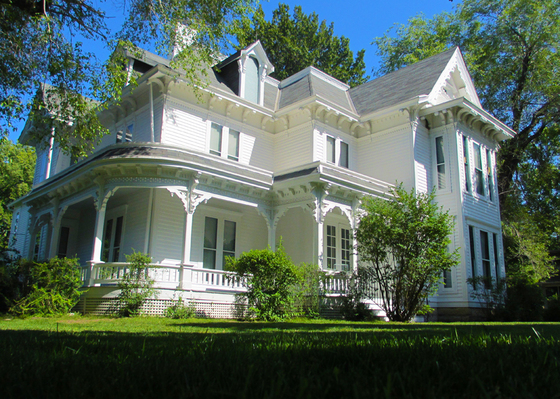 Harry S Truman National Historic Site