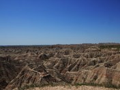 Badlands National Park