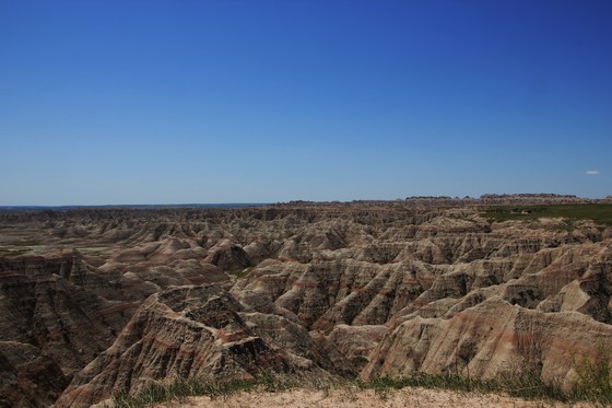 Badlands National Park
