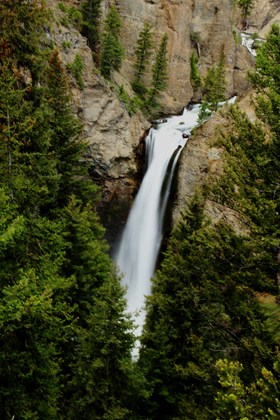 Yellowstone National Park