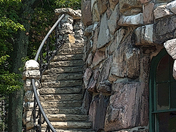Stone Stair