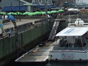 stairway to adventure