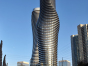 Mississaugas Absolute Towers