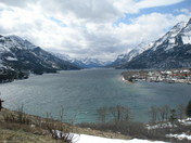 Waterton Lakes National Park