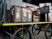 I've Been Working On The Railroad