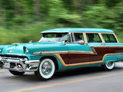 If I Had Money, I'd Buy a Mercury or Two