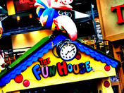 The Fun House
