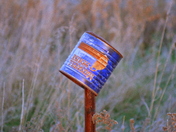 Good to the Last Drop