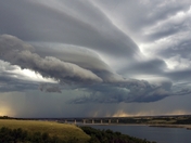 Saskatchewan Storm