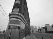 Flatiron Perspective