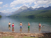 Glacier National Park