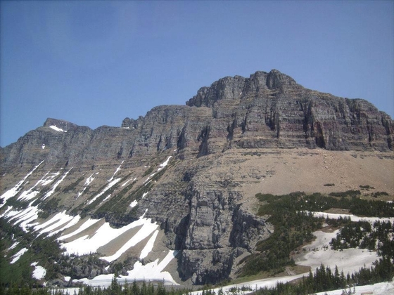 Glacier National Park