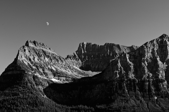 Glacier National Park