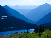 Glacier National Park