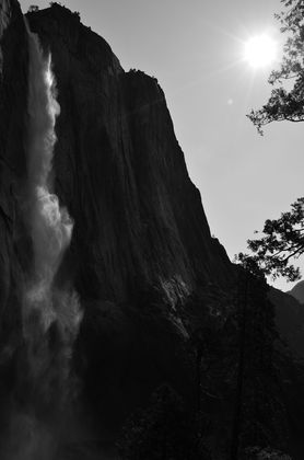 Yosemite National Park, CA