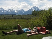 Grand Teton National Park