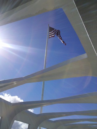 Arizona Memorial