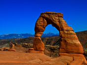 Arches National Park