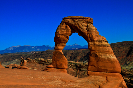 Arches National Park