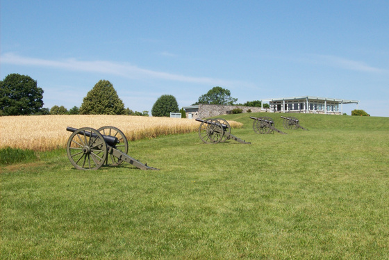 Antietam National Battlefield