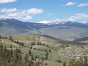 Yellowstone National Park