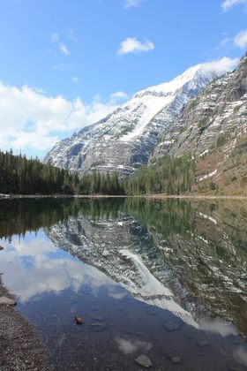 Glacier National Park