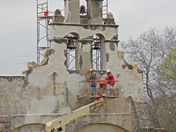 San Antonio Missions National Historical Park