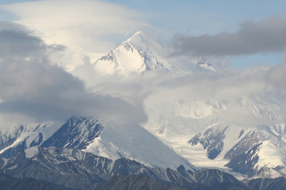 Denali National Park