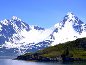 Kenai Fjords National Park