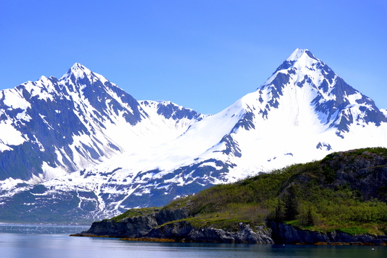 Kenai Fjords National Park