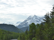 Chugach National Forest