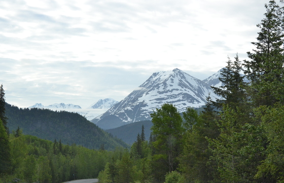 Chugach National Forest