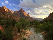 Zion National Park