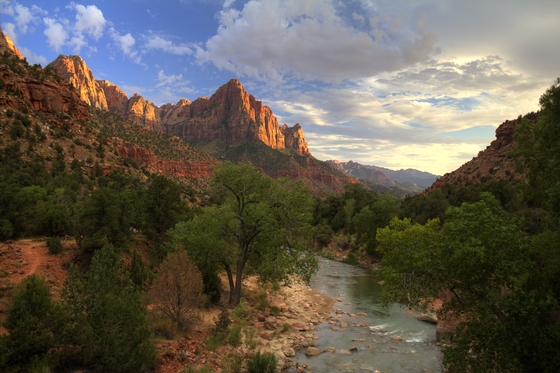 Zion National Park