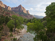 Zion National Park