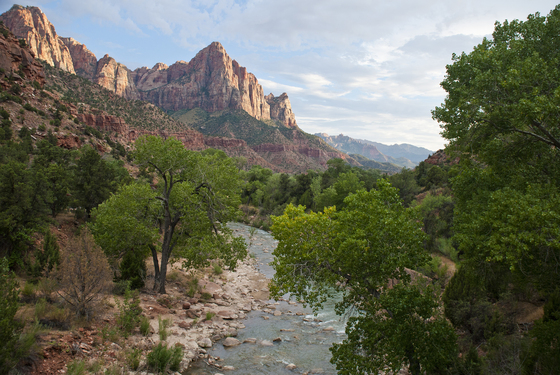 Zion National Park